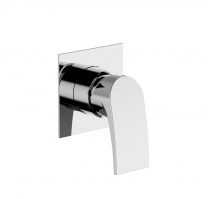 MONOMANDO DUCHA EMPOTRADO LUME TEOREMA